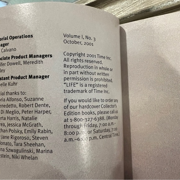 Pearl Harbor WWII LIFE Magazine - Picture 8 of 12